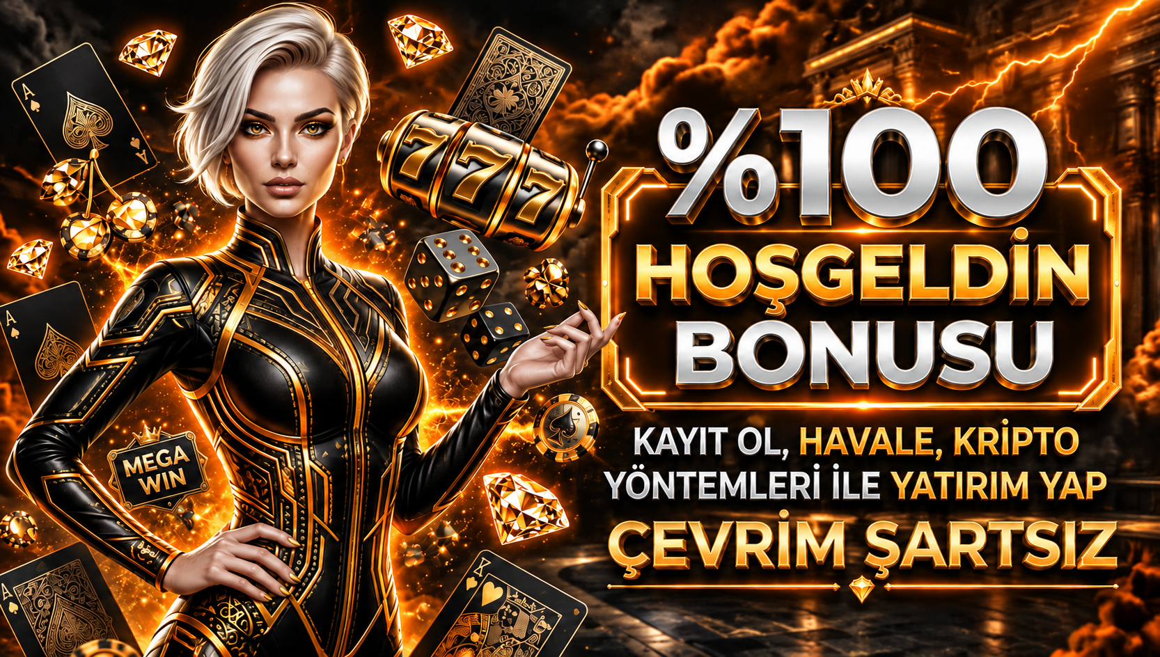 Yatırım Bonusu